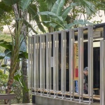 Urban Micro-Regeneration: Kwun Tong Industrial History Pavilion / Su Chang Design Research Office