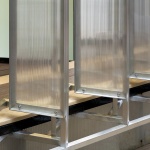 Urban Micro-Regeneration: Kwun Tong Industrial History Pavilion / Su Chang Design Research Office