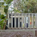 Urban Micro-Regeneration: Kwun Tong Industrial History Pavilion / Su Chang Design Research Office