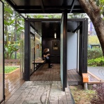 Urban Micro-Regeneration: Kwun Tong Industrial History Pavilion / Su Chang Design Research Office