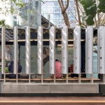 Urban Micro-Regeneration: Kwun Tong Industrial History Pavilion / Su Chang Design Research Office