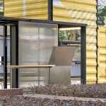 Urban Micro-Regeneration: Kwun Tong Industrial History Pavilion / Su Chang Design Research Office