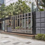 Urban Micro-Regeneration: Kwun Tong Industrial History Pavilion / Su Chang Design Research Office