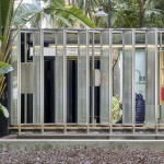 Urban Micro-Regeneration: Kwun Tong Industrial History Pavilion / Su Chang Design Research Office