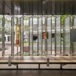 Urban Micro-Regeneration: Kwun Tong Industrial History Pavilion / Su Chang Design Research Office
