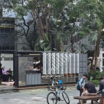 Urban Micro-Regeneration: Kwun Tong Industrial History Pavilion / Su Chang Design Research Office