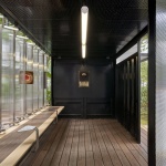 Urban Micro-Regeneration: Kwun Tong Industrial History Pavilion / Su Chang Design Research Office