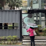 Urban Micro-Regeneration: Kwun Tong Industrial History Pavilion / Su Chang Design Research Office