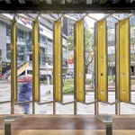 Urban Micro-Regeneration: Kwun Tong Industrial History Pavilion / Su Chang Design Research Office