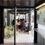 Urban Micro-Regeneration: Kwun Tong Industrial History Pavilion / Su Chang Design Research Office