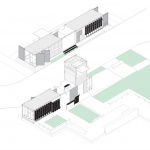 Urban Micro-Regeneration: Kwun Tong Industrial History Pavilion / Su Chang Design Research Office