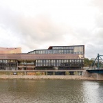 LARGE当代艺术中心，法国 / RCR Arquitectes + CALQ