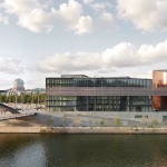 LARGE当代艺术中心，法国 / RCR Arquitectes + CALQ