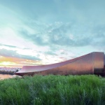 LARGE当代艺术中心，法国 / RCR Arquitectes + CALQ