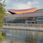 LARGE当代艺术中心，法国 / RCR Arquitectes + CALQ