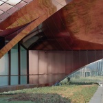 LARGE当代艺术中心，法国 / RCR Arquitectes + CALQ