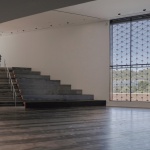 LARGE当代艺术中心，法国 / RCR Arquitectes + CALQ