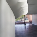 LARGE当代艺术中心，法国 / RCR Arquitectes + CALQ