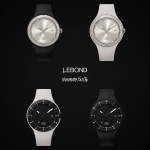 LEBOND Norman Foster Watch by Norman Foster