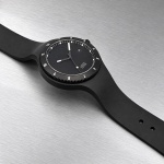 LEBOND Norman Foster Watch by Norman Foster