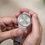 LEBOND Norman Foster Watch by Norman Foster
