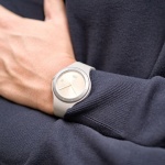 LEBOND Norman Foster Watch by Norman Foster