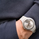 LEBOND Norman Foster Watch by Norman Foster