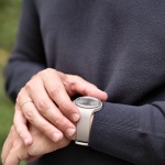 LEBOND Norman Foster Watch by Norman Foster