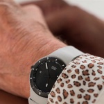 LEBOND Norman Foster Watch by Norman Foster