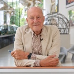 LEBOND Norman Foster Watch by Norman Foster
