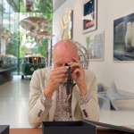 LEBOND Norman Foster Watch by Norman Foster