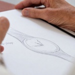 LEBOND Norman Foster Watch by Norman Foster