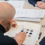 LEBOND Norman Foster Watch by Norman Foster