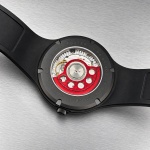 LEBOND Norman Foster Watch by Norman Foster