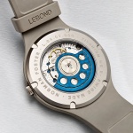 LEBOND Norman Foster Watch by Norman Foster