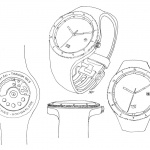 LEBOND Norman Foster Watch by Norman Foster