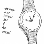 LEBOND Norman Foster Watch by Norman Foster