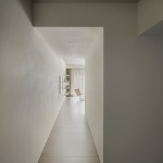Spatial Narrative of Light and Scale by 7F DESIGN