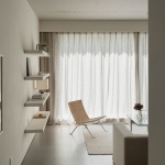Spatial Narrative of Light and Scale by 7F DESIGN