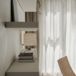 Spatial Narrative of Light and Scale by 7F DESIGN