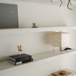 Spatial Narrative of Light and Scale by 7F DESIGN