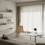Spatial Narrative of Light and Scale by 7F DESIGN