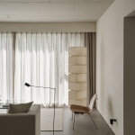 Spatial Narrative of Light and Scale by 7F DESIGN