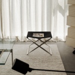 Spatial Narrative of Light and Scale by 7F DESIGN