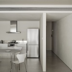 Spatial Narrative of Light and Scale by 7F DESIGN