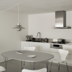Spatial Narrative of Light and Scale by 7F DESIGN
