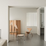 Spatial Narrative of Light and Scale by 7F DESIGN