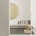 Spatial Narrative of Light and Scale by 7F DESIGN