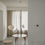 Spatial Narrative of Light and Scale by 7F DESIGN