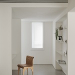 Spatial Narrative of Light and Scale by 7F DESIGN